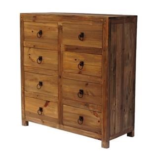 GC-CD Chest of Drawers - Go Colour